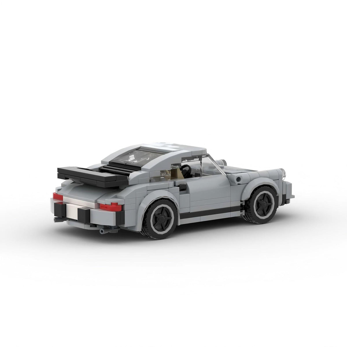 German Classic Roadster