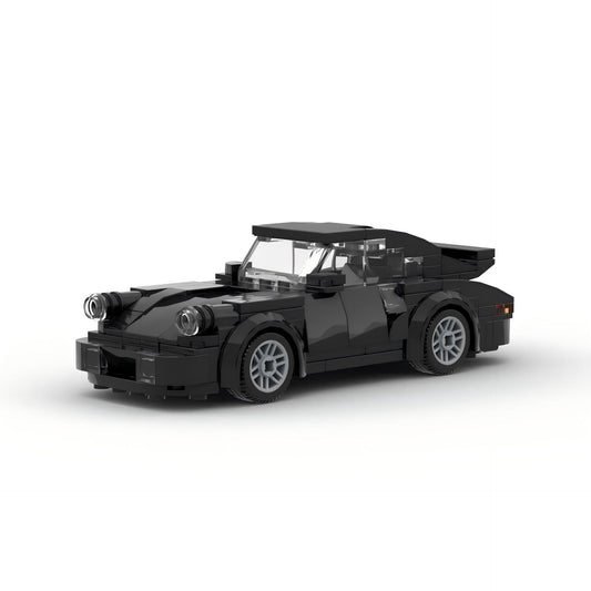 German Turbo Legend