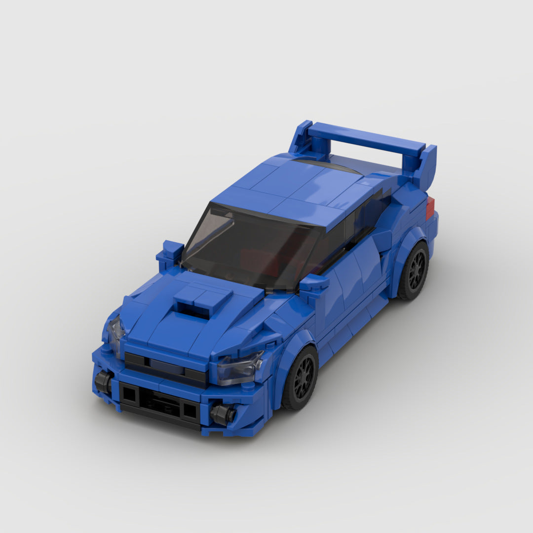 Japanese Rally Legend