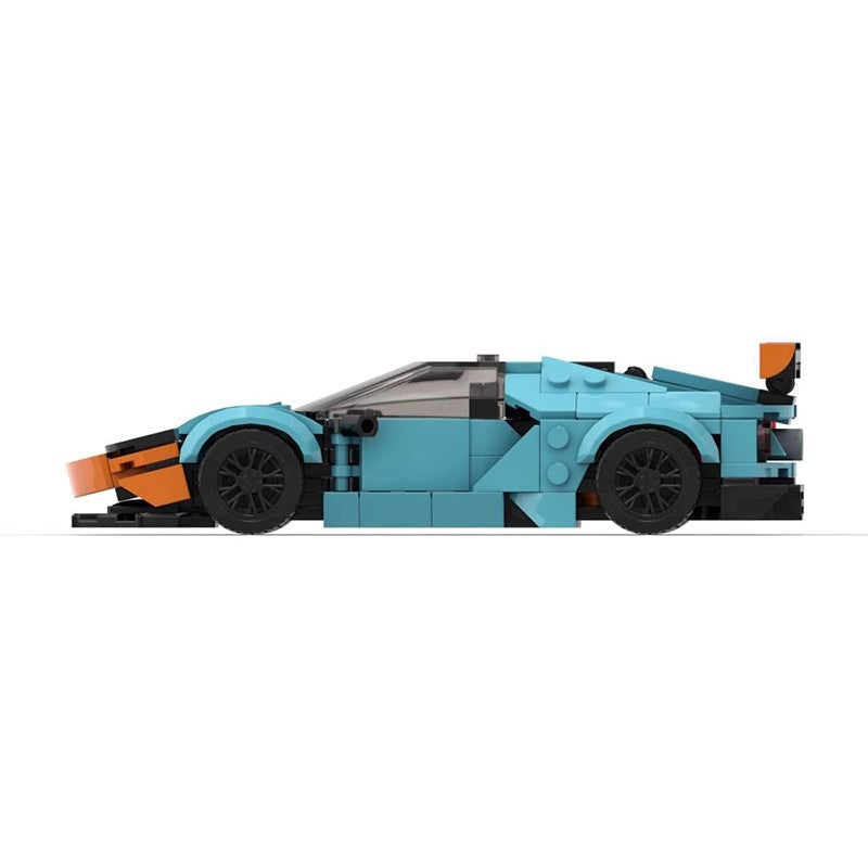 American Endurance Legend