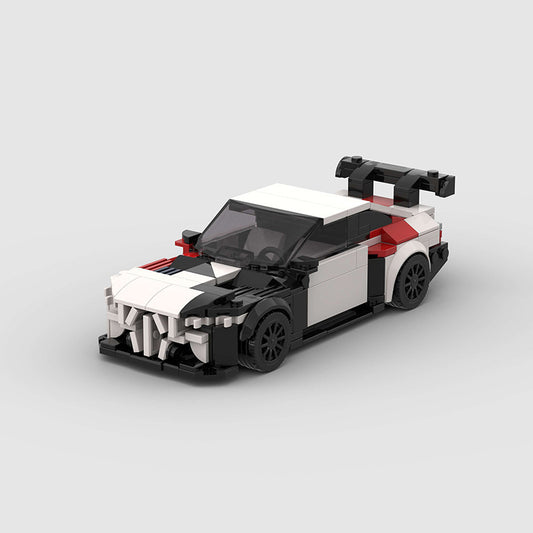 German Roadster Legend