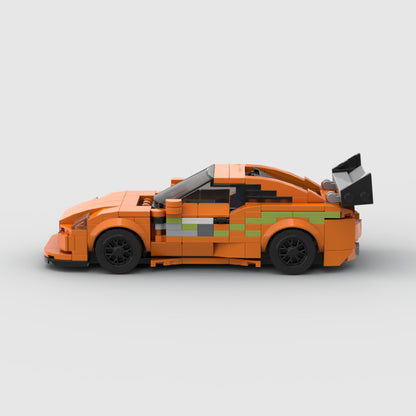 Japanese Tuner Legend