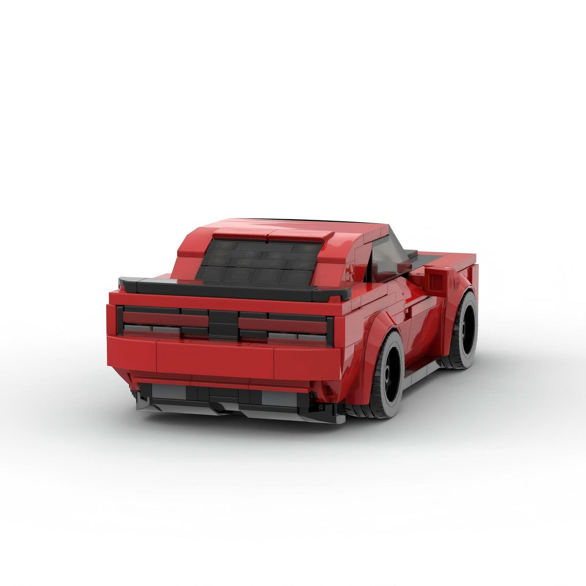American Muscle Legend
