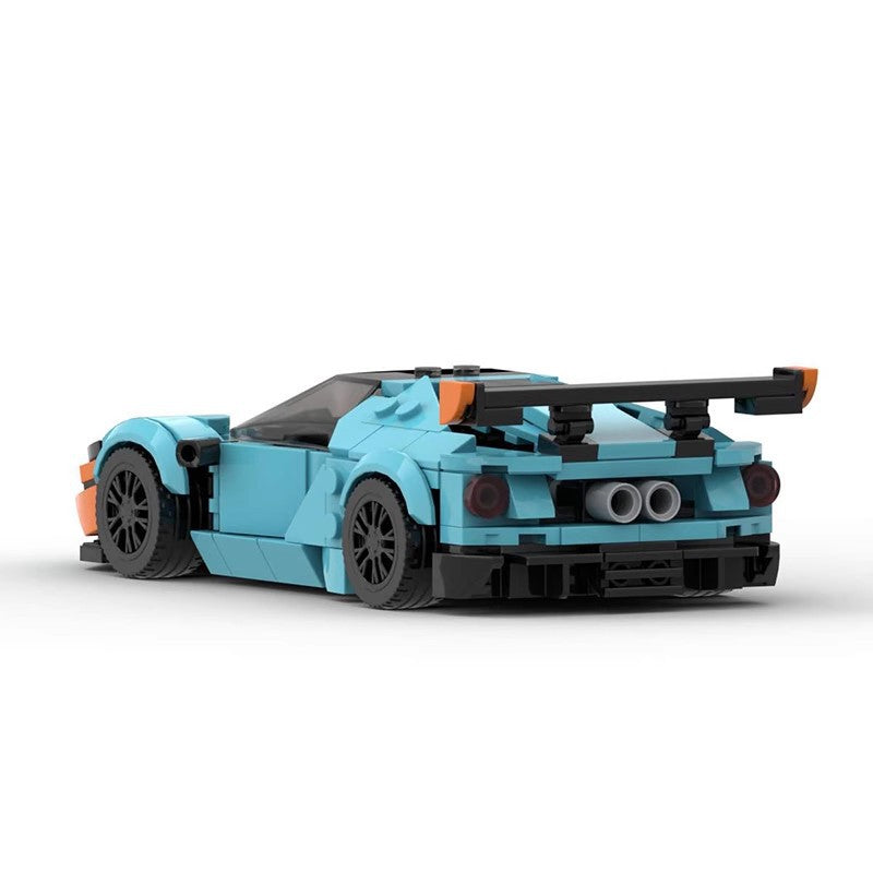 American Endurance Legend