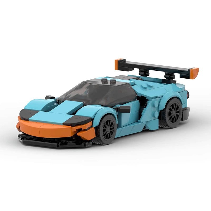 American Endurance Legend