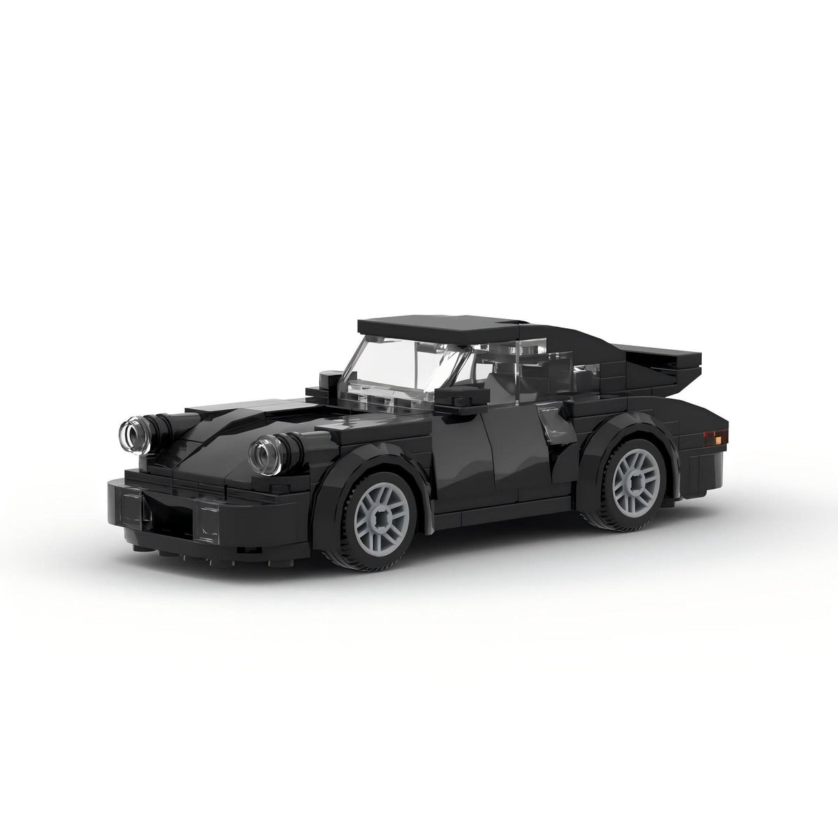 German Turbo Legend