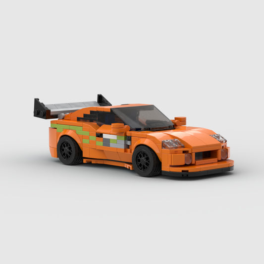 Japanese Tuner Legend