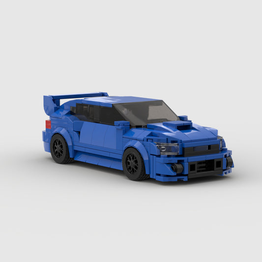 Japanese Rally Legend