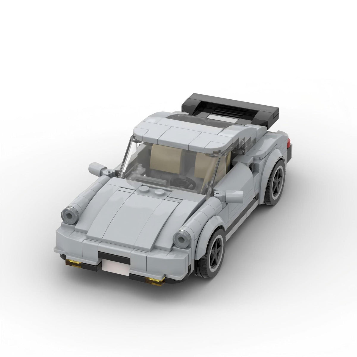 German Classic Roadster