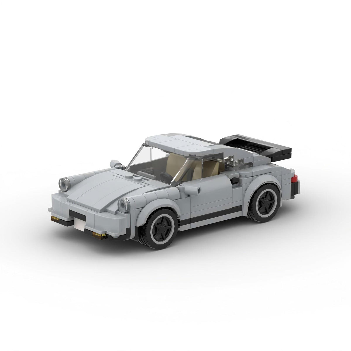 German Classic Roadster
