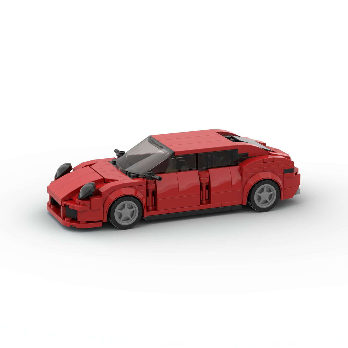German Sports Car Legend
