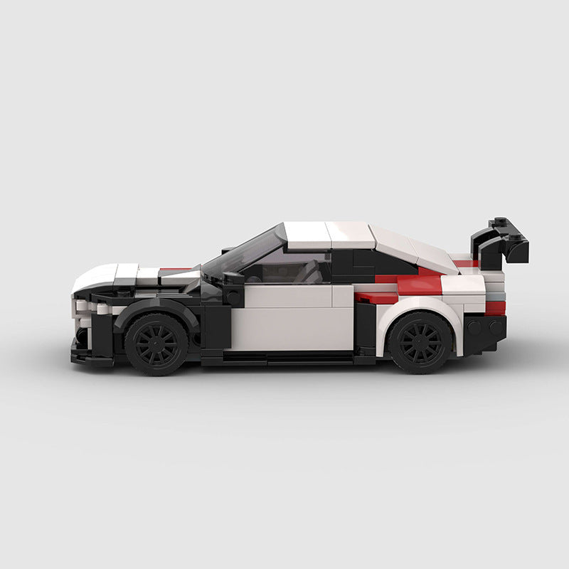 Japanese JDM Legend