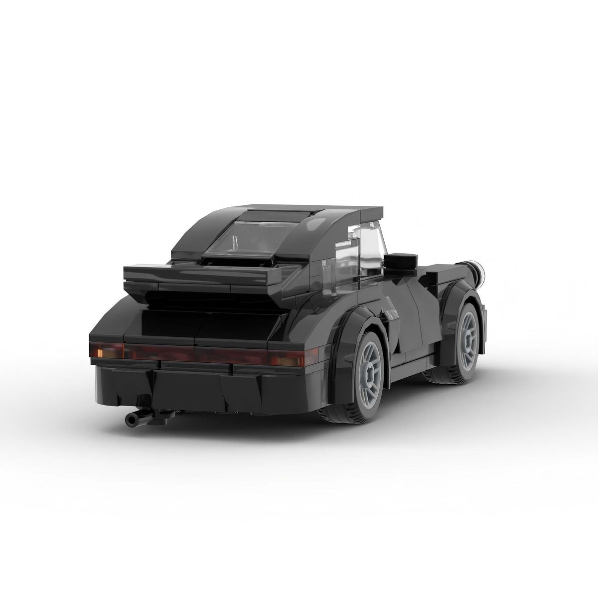 German Turbo Legend