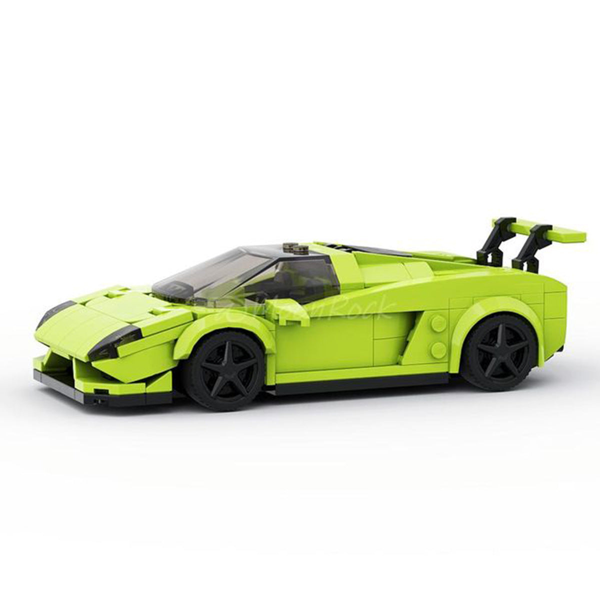 Italian V12 Legend