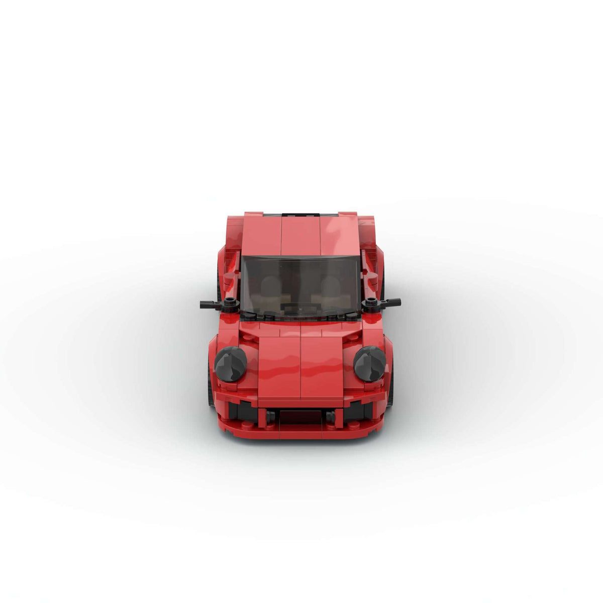 German Sports Car Legend