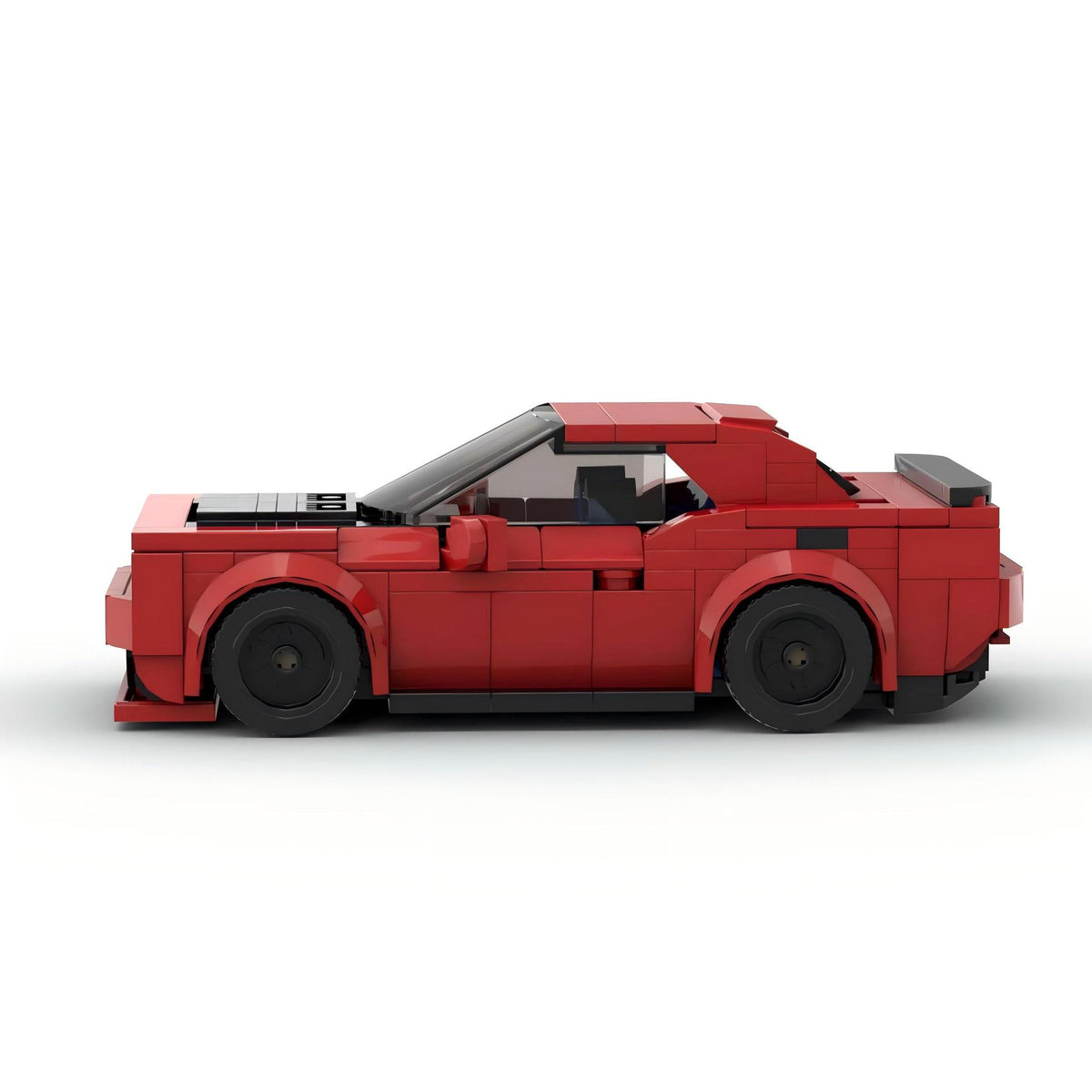 American Muscle Legend