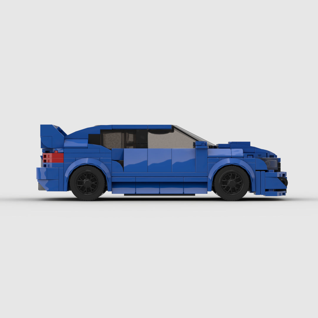Japanese Rally Legend