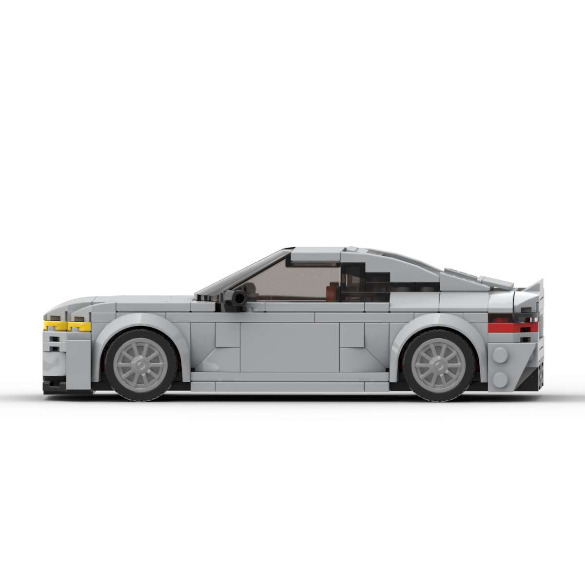 German Performance Coupe Icon