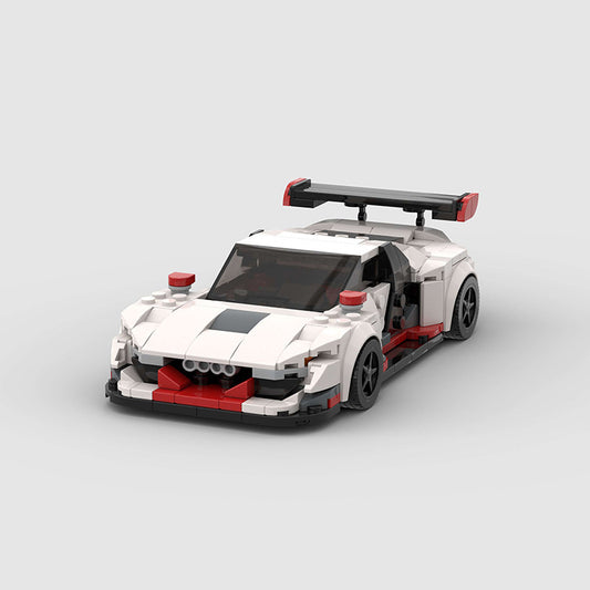German Supercar Legend