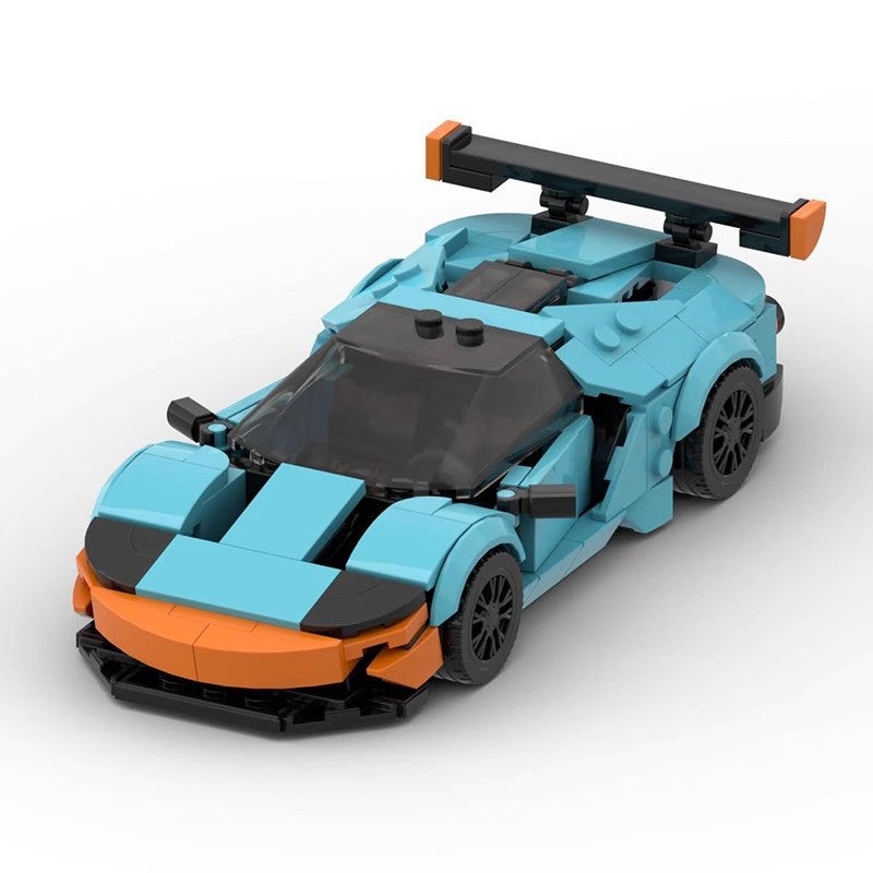 American Endurance Legend