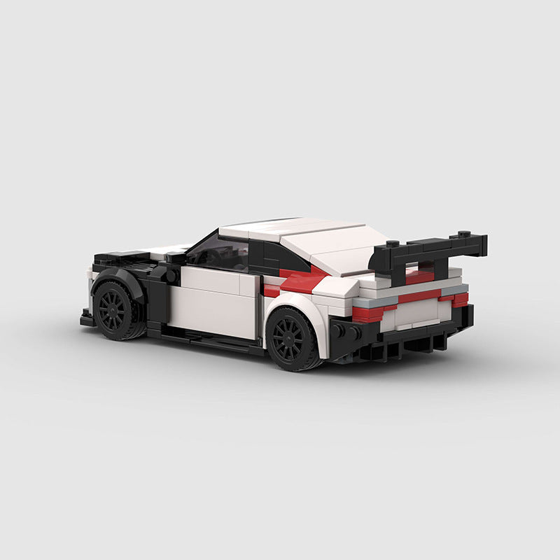 Japanese JDM Legend