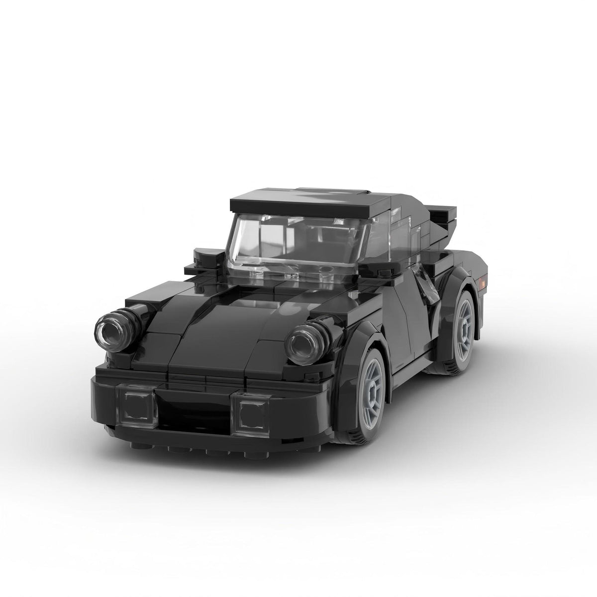 German Turbo Legend