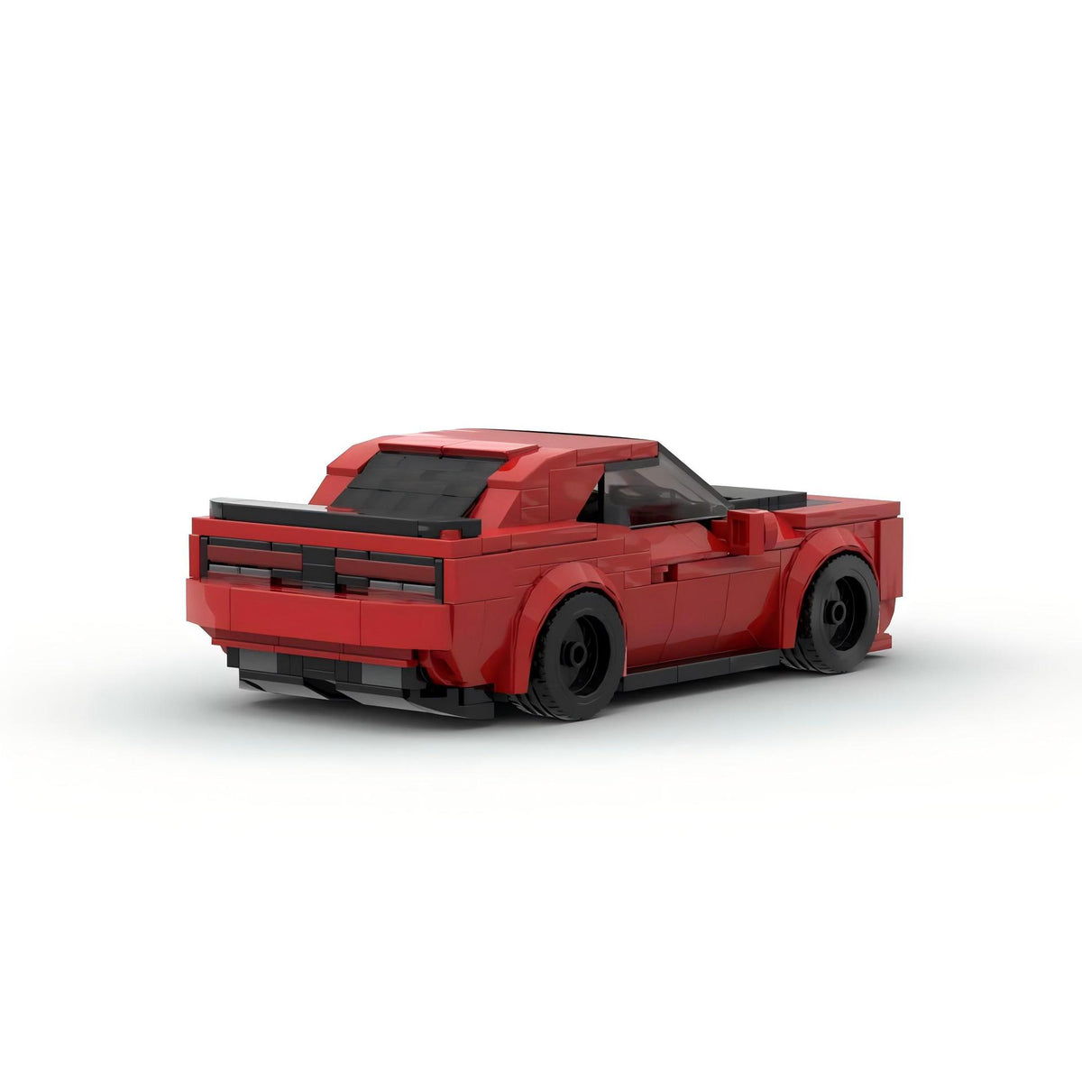 American Muscle Legend