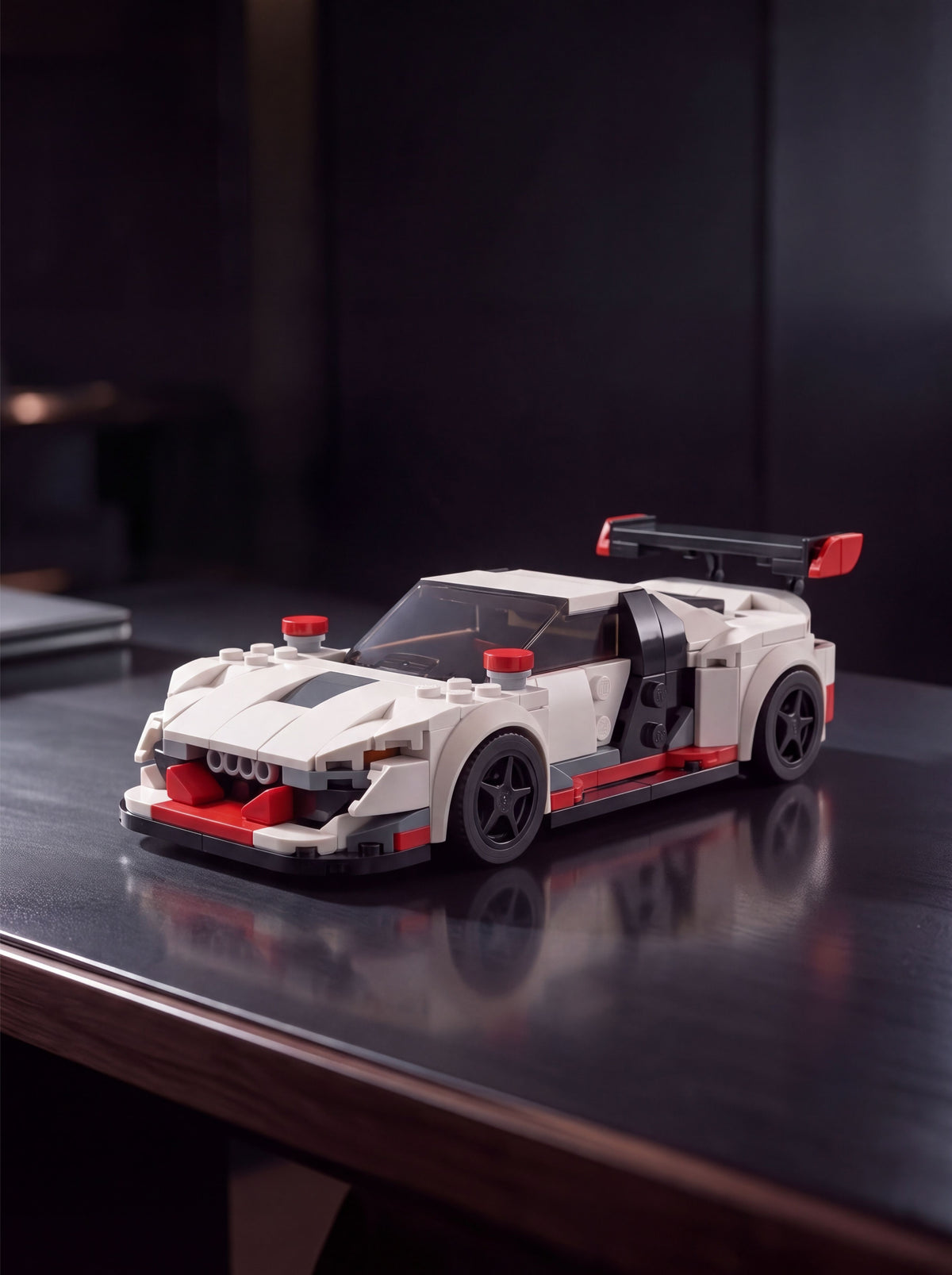 German Supercar Legend