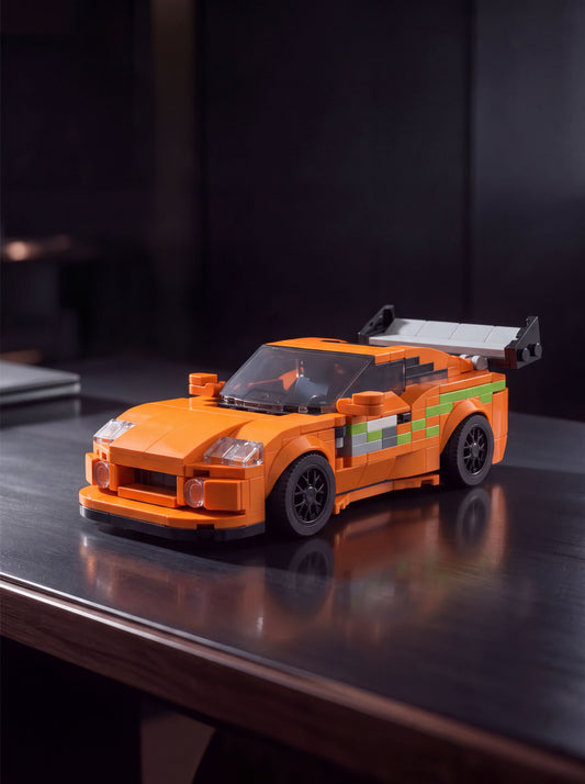Japanese Tuner Legend