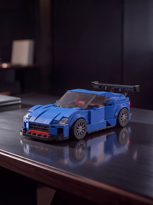 Japanese Track Legend
