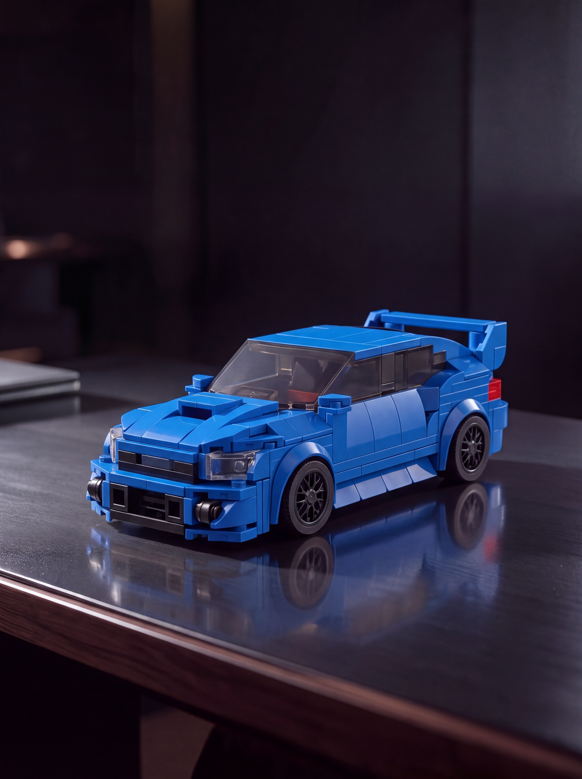 Japanese Rally Legend