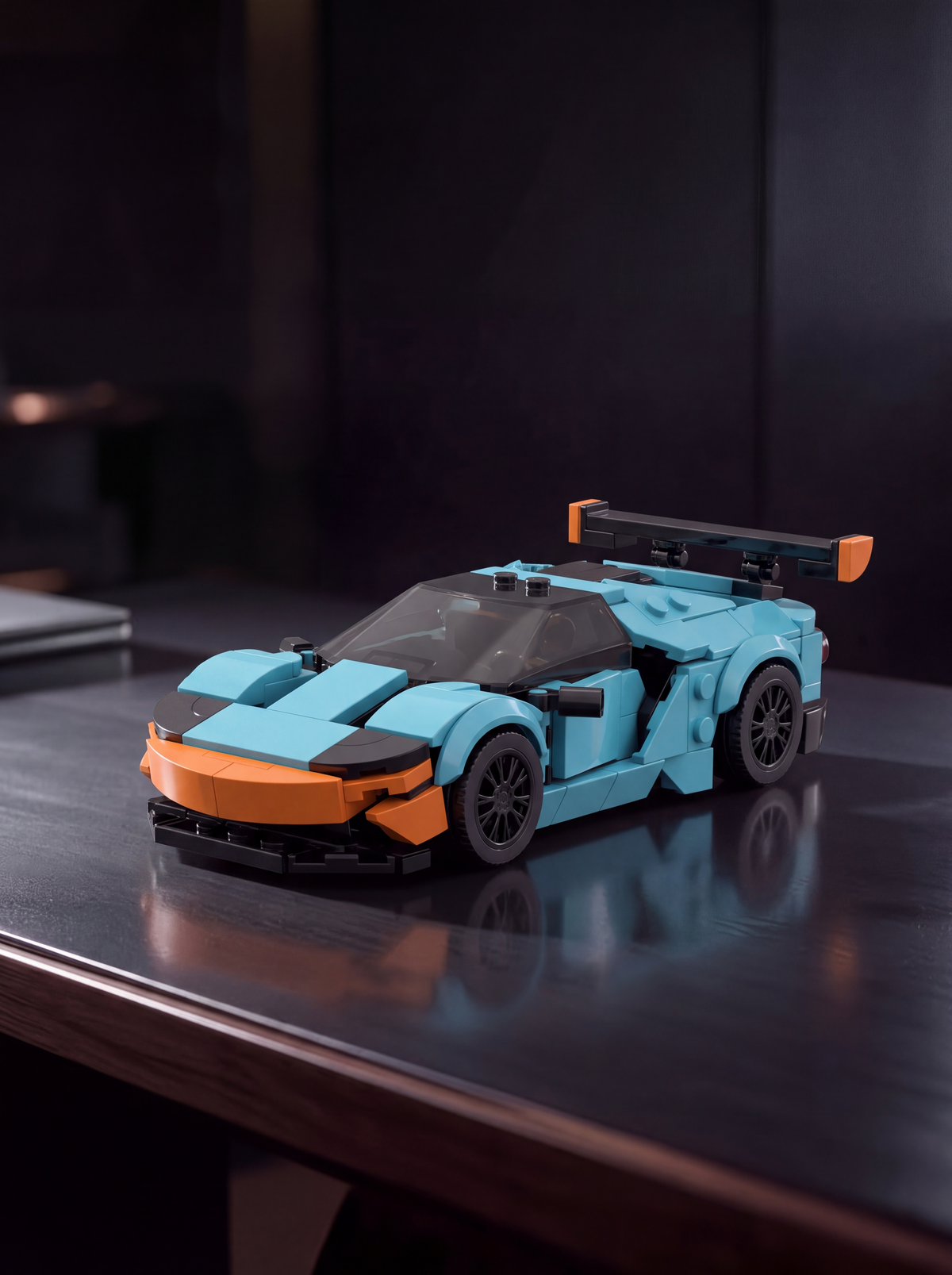 American Endurance Legend