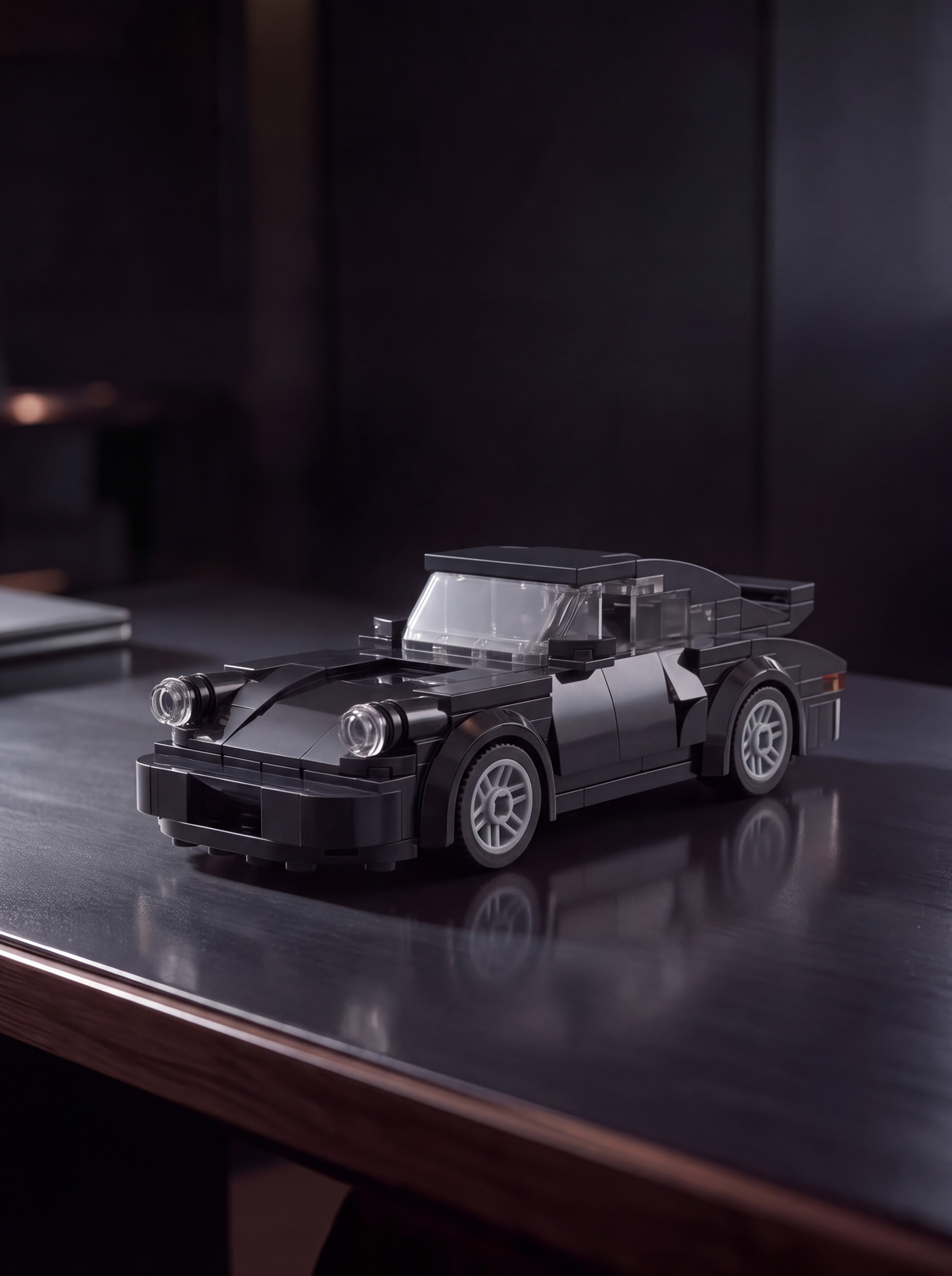 German Turbo Legend
