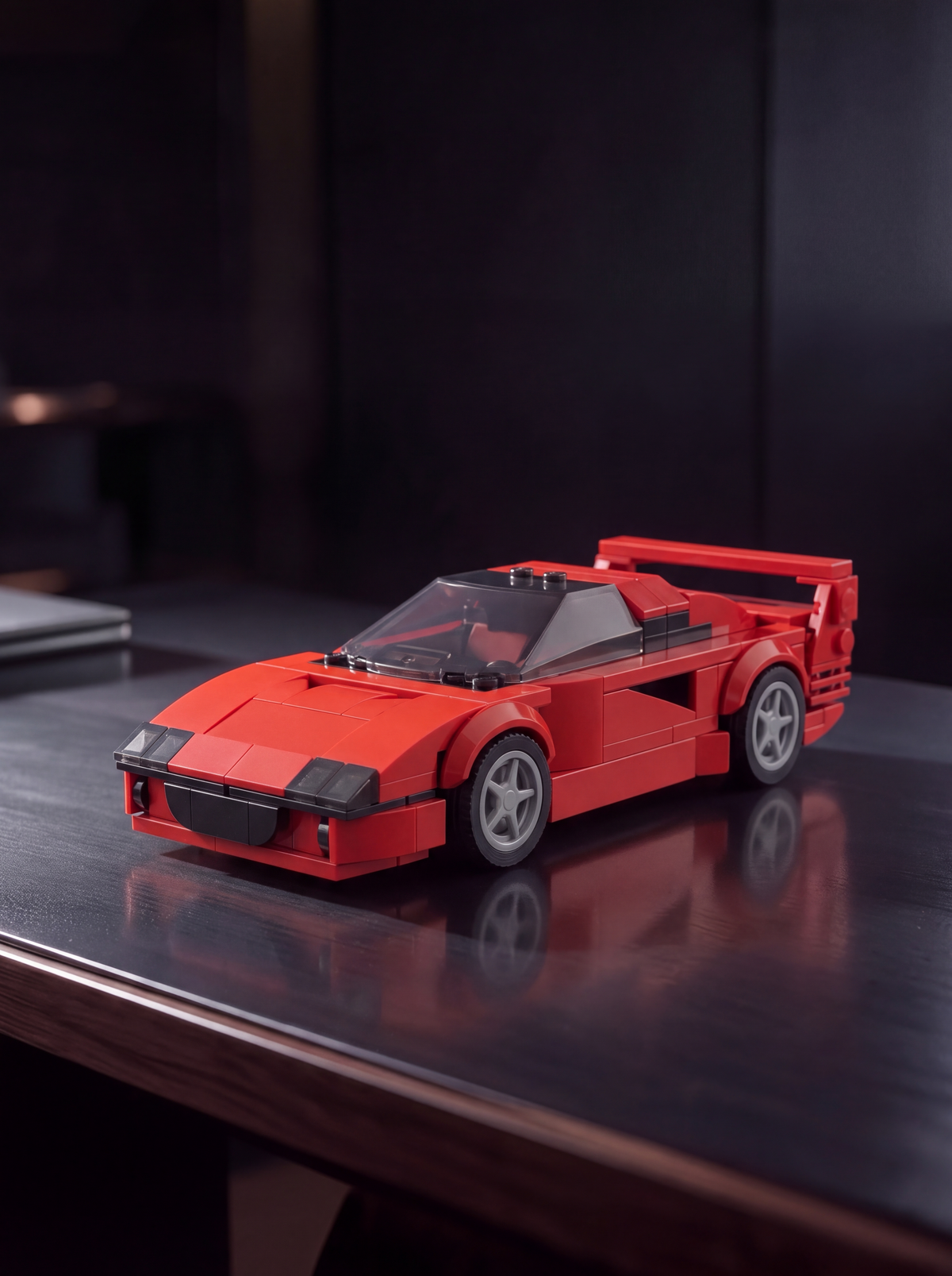 Italian Supercar Legend